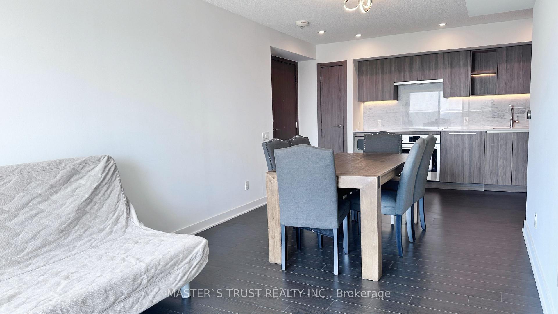 Photo 9 of Unit 1715, 17 Bathurst Street, Toronto, Waterfront Communities — HOMEH