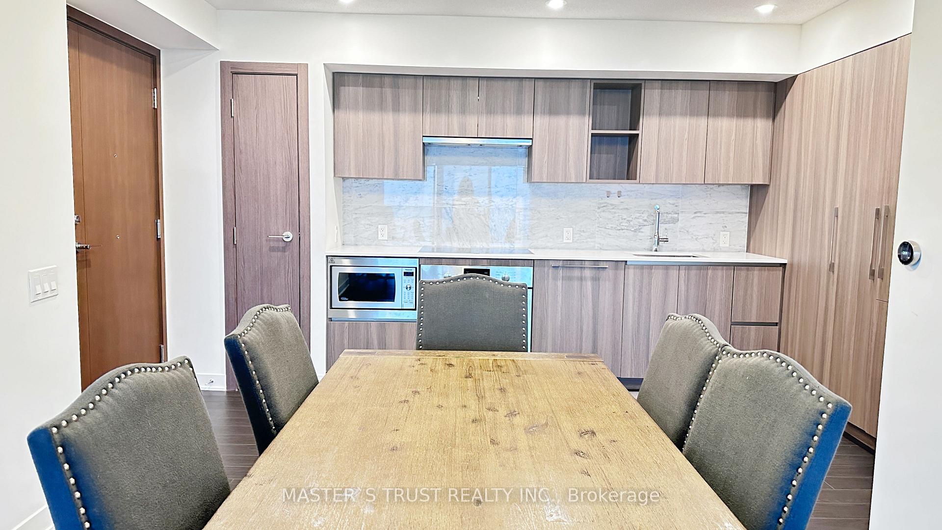 Photo 10 of Unit 1715, 17 Bathurst Street, Toronto, Waterfront Communities — HOMEH