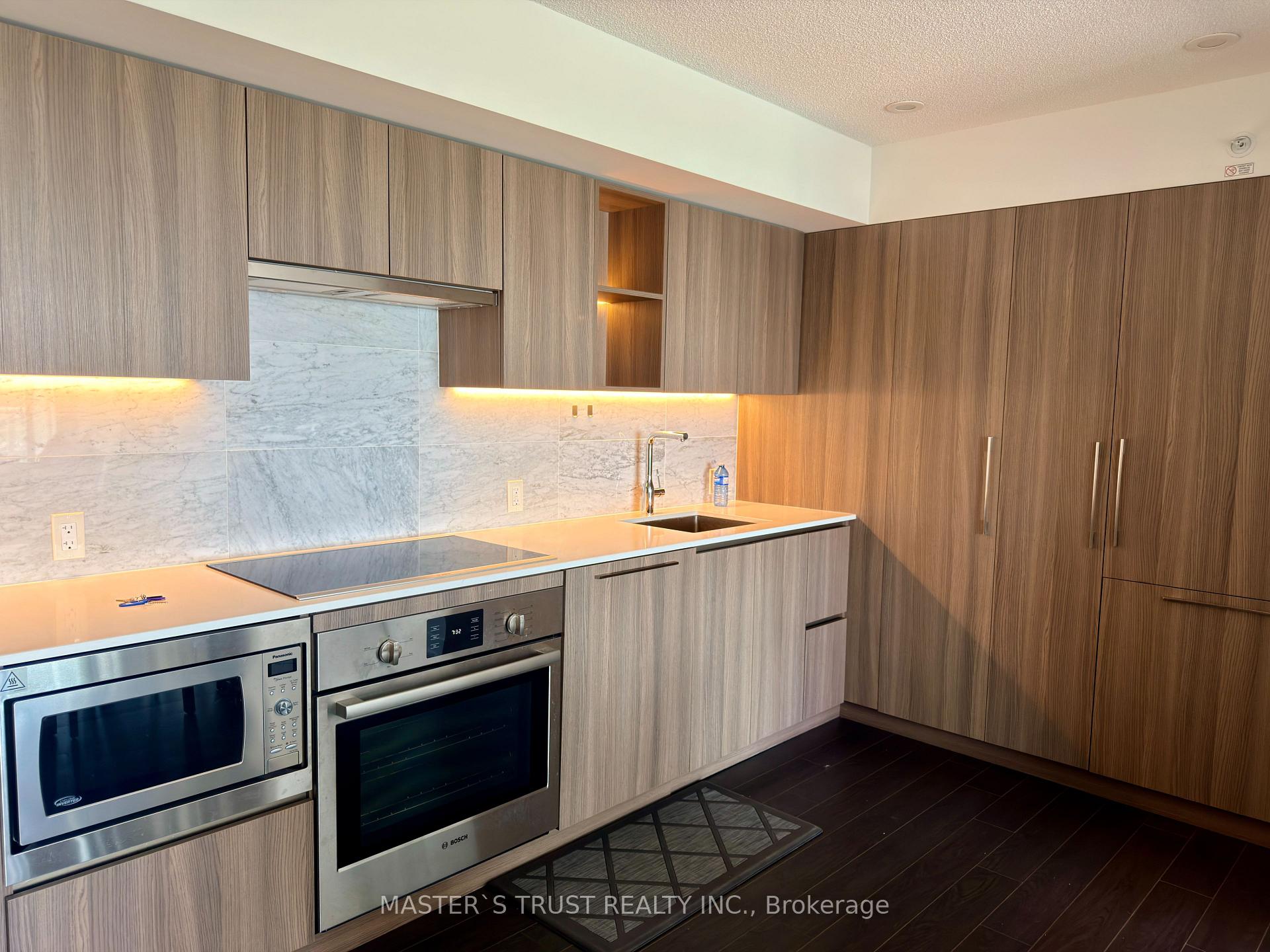 Photo 12 of Unit 1715, 17 Bathurst Street, Toronto, Waterfront Communities — HOMEH