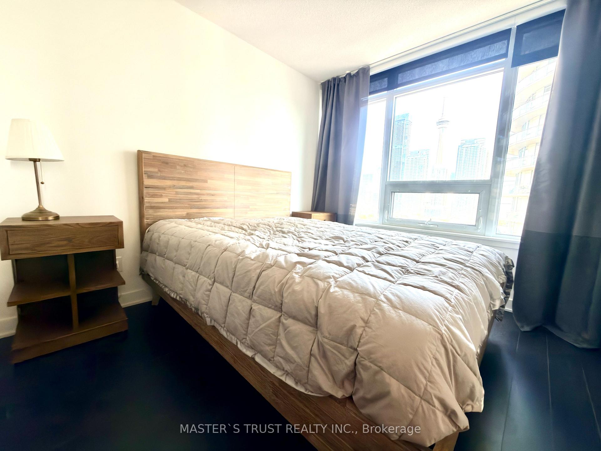 Photo 14 of Unit 1715, 17 Bathurst Street, Toronto, Waterfront Communities — HOMEH