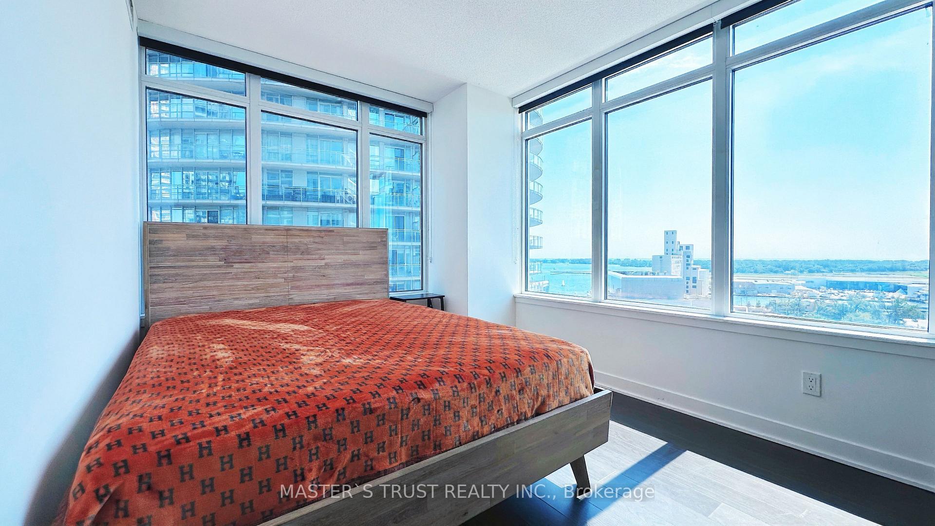 Photo 16 of Unit 1715, 17 Bathurst Street, Toronto, Waterfront Communities — HOMEH