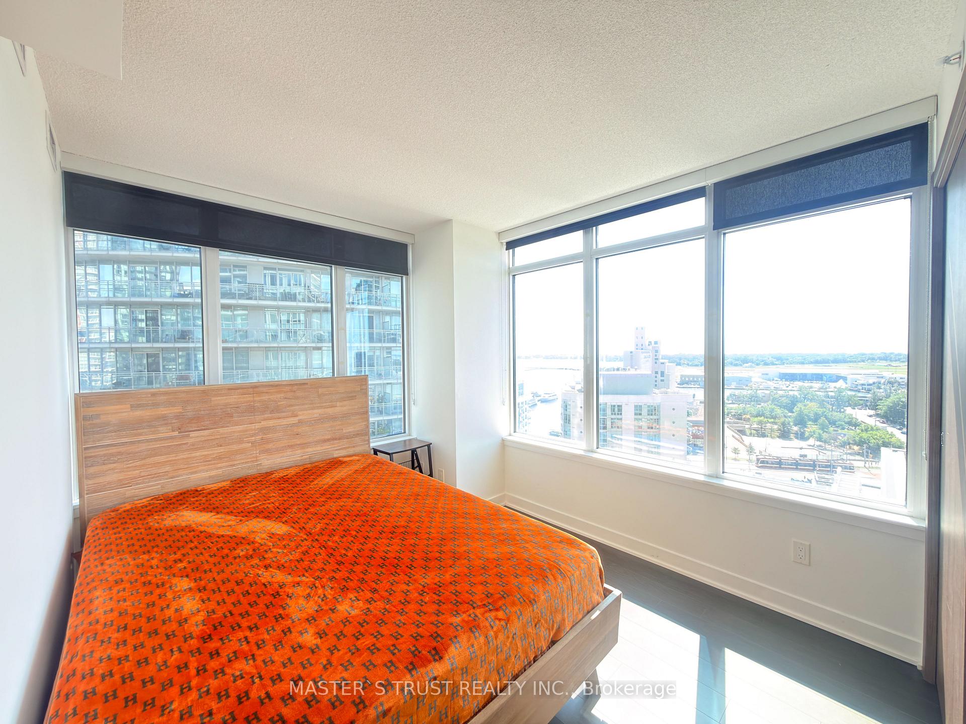 Photo 17 of Unit 1715, 17 Bathurst Street, Toronto, Waterfront Communities — HOMEH
