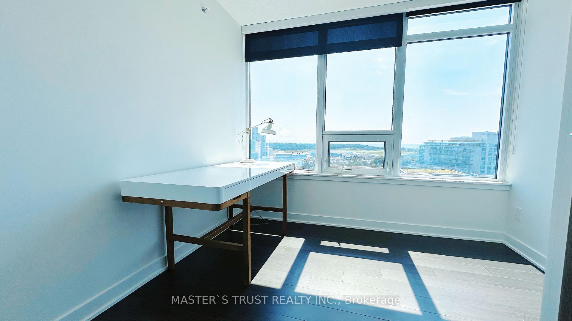Photo 18 of Unit 1715, 17 Bathurst Street, Toronto, Waterfront Communities — HOMEH