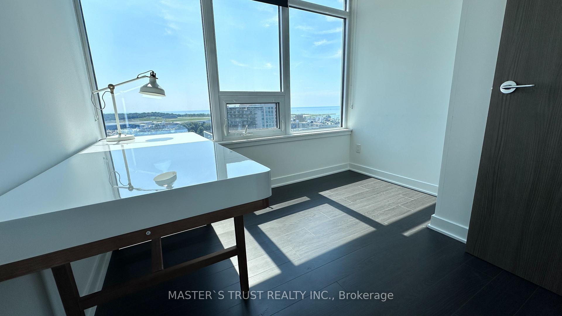 Photo 19 of Unit 1715, 17 Bathurst Street, Toronto, Waterfront Communities — HOMEH