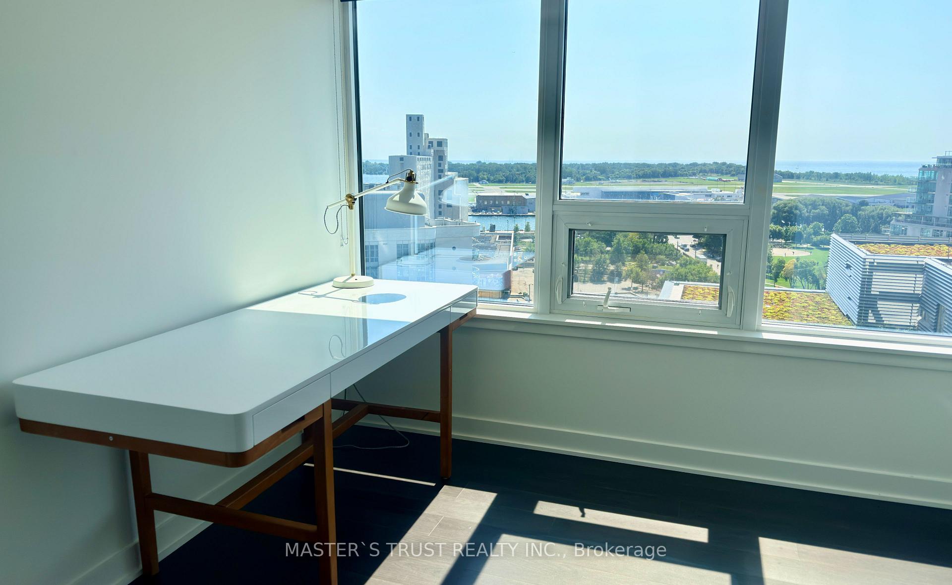 Photo 20 of Unit 1715, 17 Bathurst Street, Toronto, Waterfront Communities — HOMEH