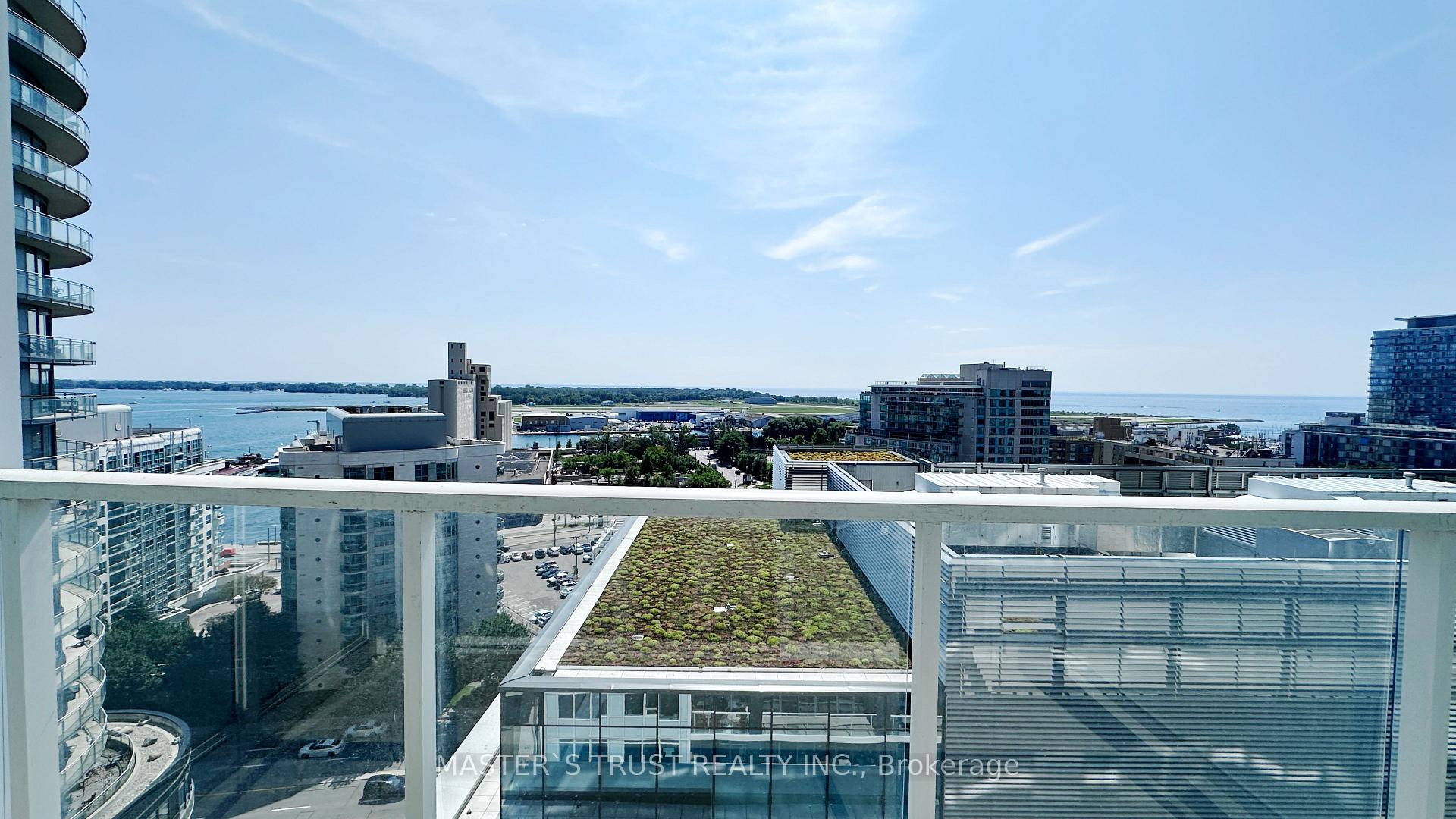 Photo 24 of Unit 1715, 17 Bathurst Street, Toronto, Waterfront Communities — HOMEH