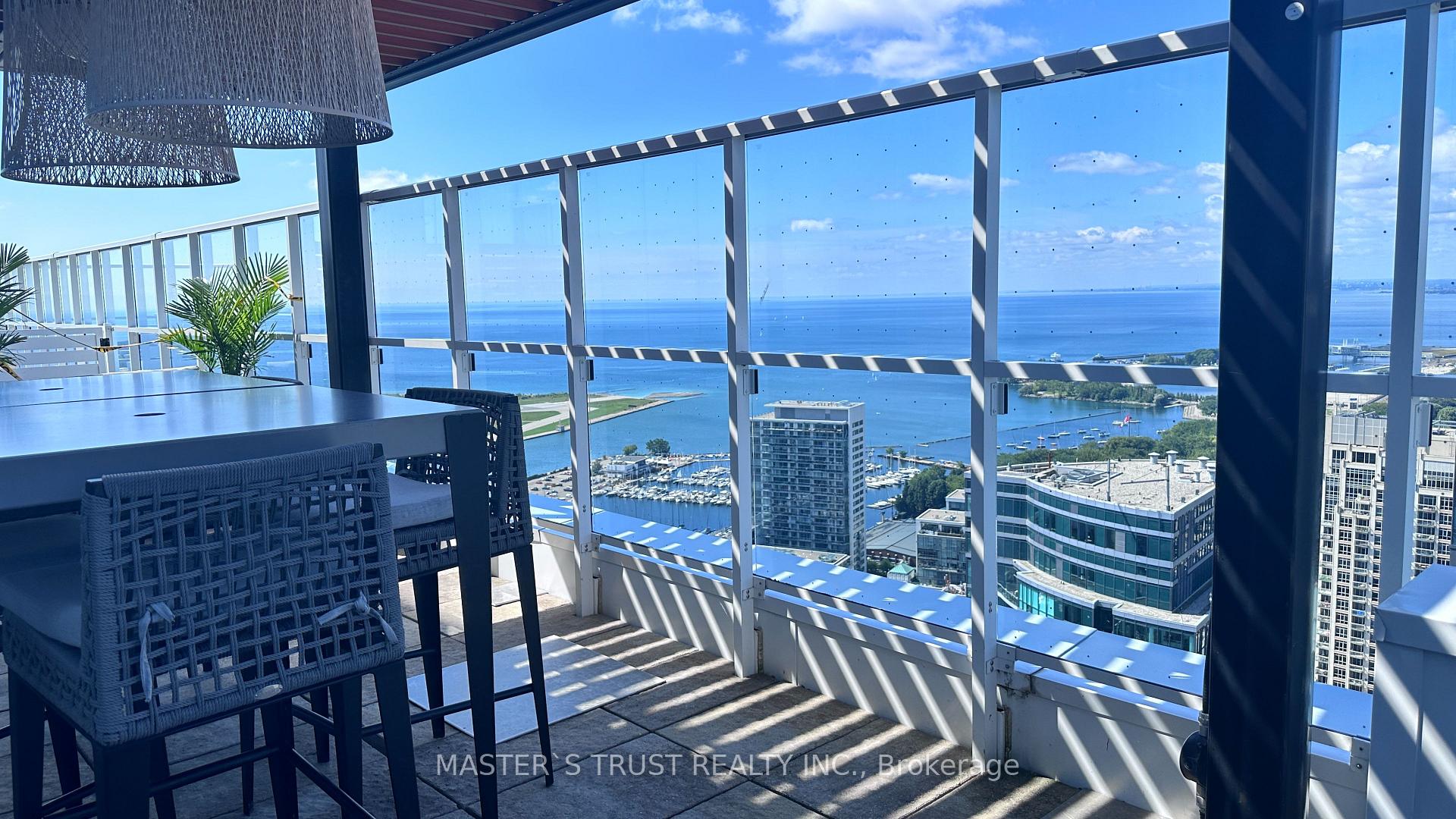 Photo 25 of Unit 1715, 17 Bathurst Street, Toronto, Waterfront Communities — HOMEH