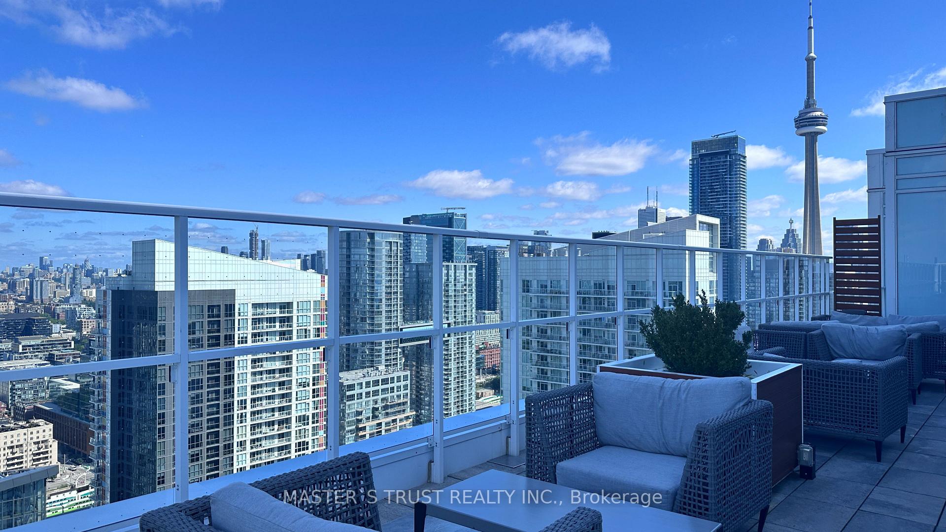 Photo 26 of Unit 1715, 17 Bathurst Street, Toronto, Waterfront Communities — HOMEH