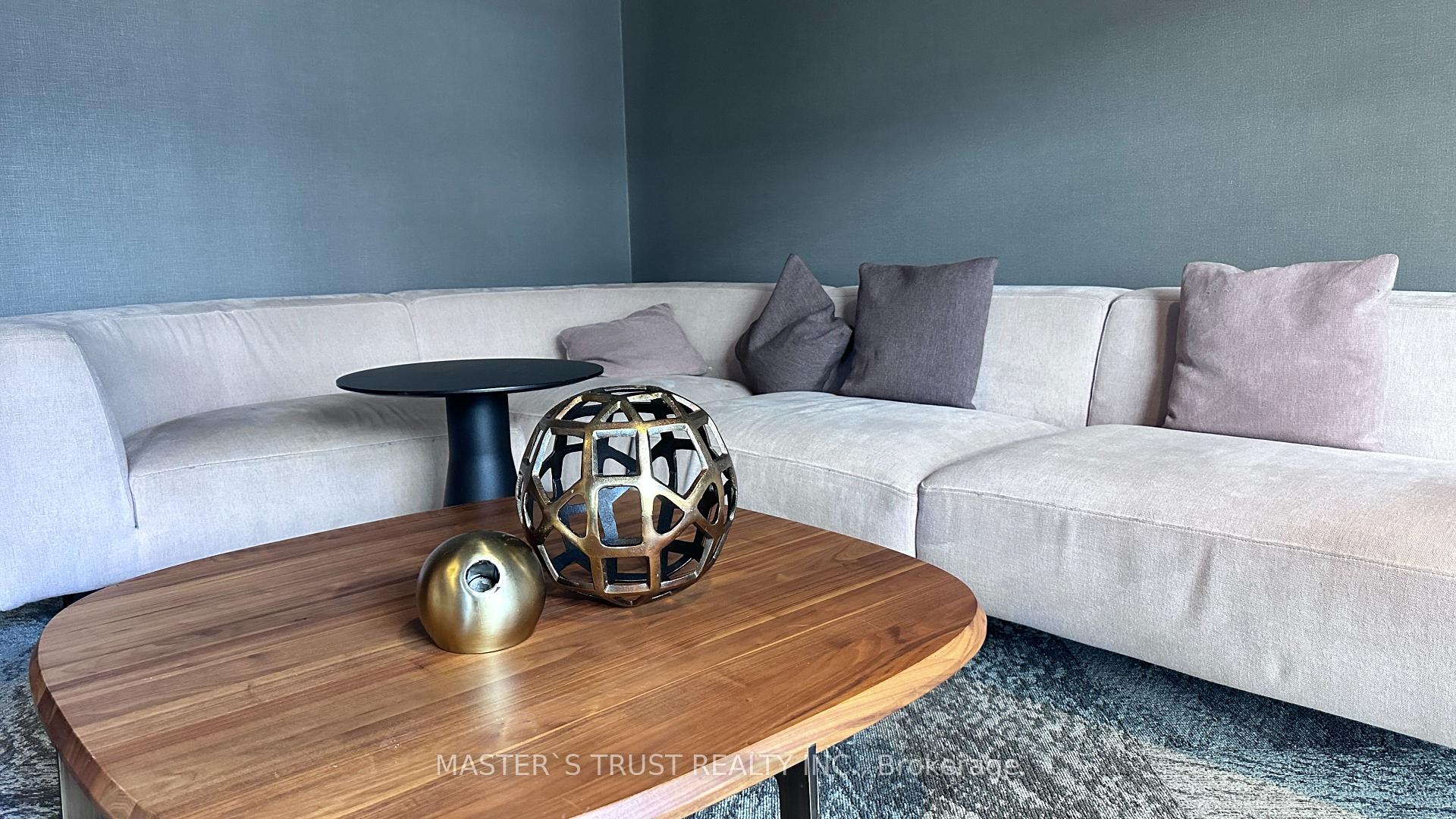 Photo 30 of Unit 1715, 17 Bathurst Street, Toronto, Waterfront Communities — HOMEH
