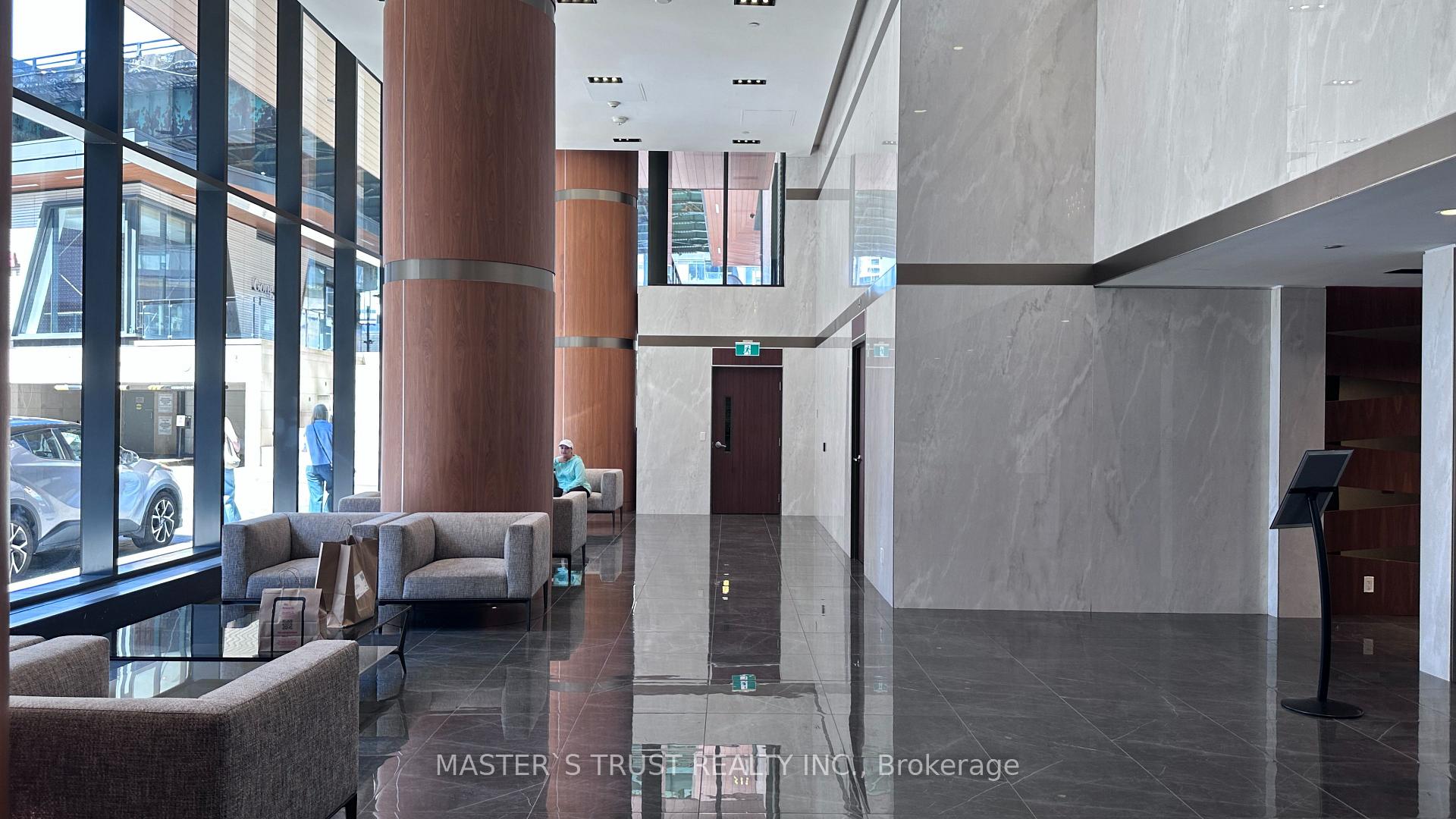 Photo 32 of Unit 1715, 17 Bathurst Street, Toronto, Waterfront Communities — HOMEH