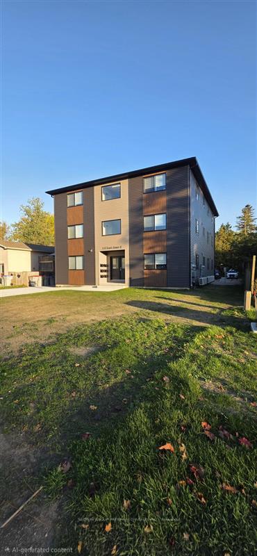 Photo of Unit 5, 118 Scott Street