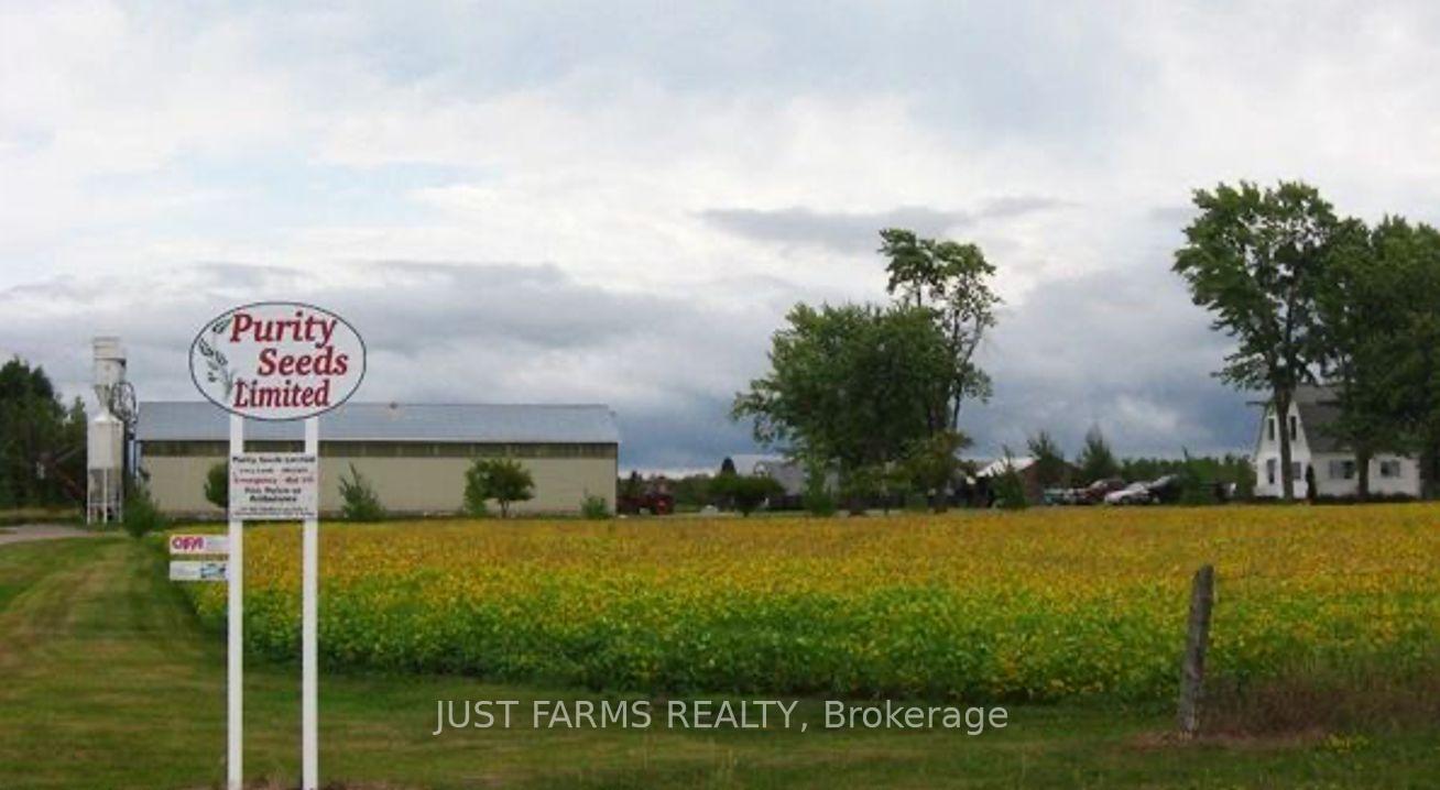 Photo 3 of 8044 On 602 Highway, Emo — HOMEH
