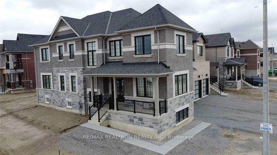 Photo 2 of 78 Jinnah Avenue, Markham, Middlefield — HOMEH