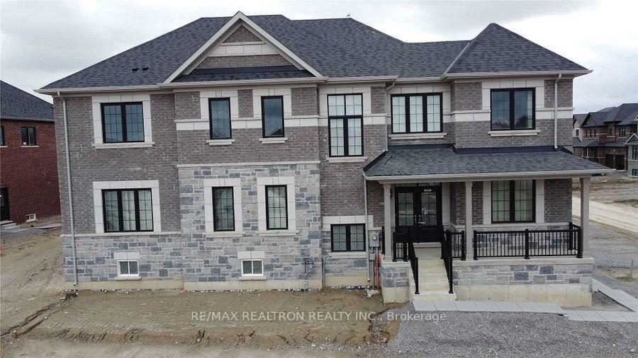 Photo 3 of 78 Jinnah Avenue, Markham, Middlefield — HOMEH