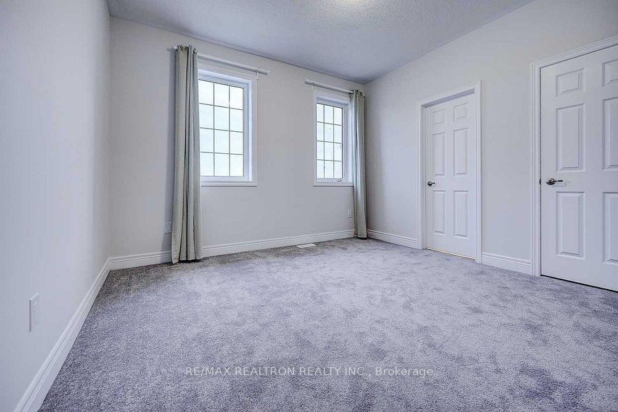 Photo 26 of 78 Jinnah Avenue, Markham, Middlefield — HOMEH