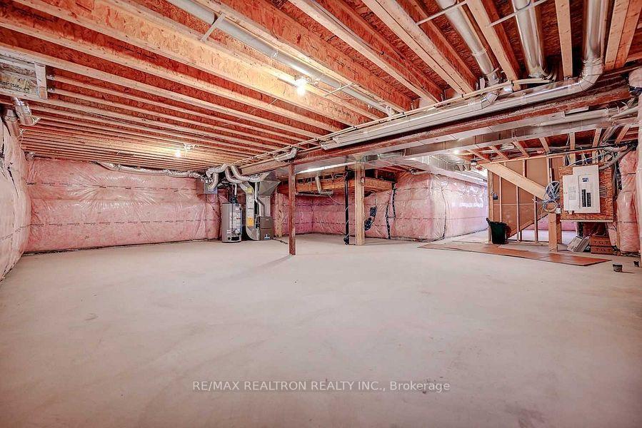 Photo 31 of 78 Jinnah Avenue, Markham, Middlefield — HOMEH