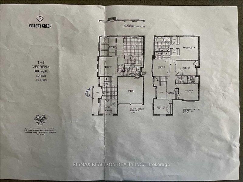 Photo 32 of 78 Jinnah Avenue, Markham, Middlefield — HOMEH