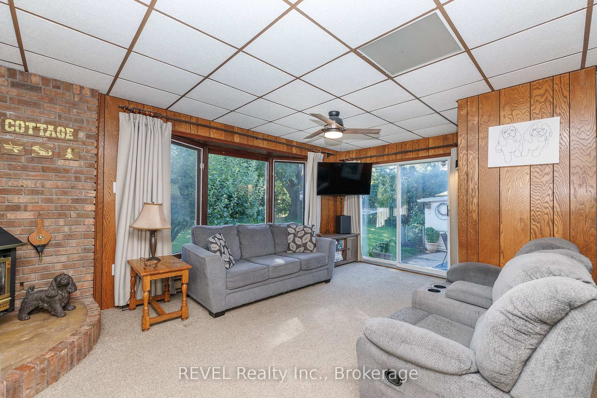Photo 17 of 5608 Glamis Crescent, Niagara Falls, Hospital — HOMEH