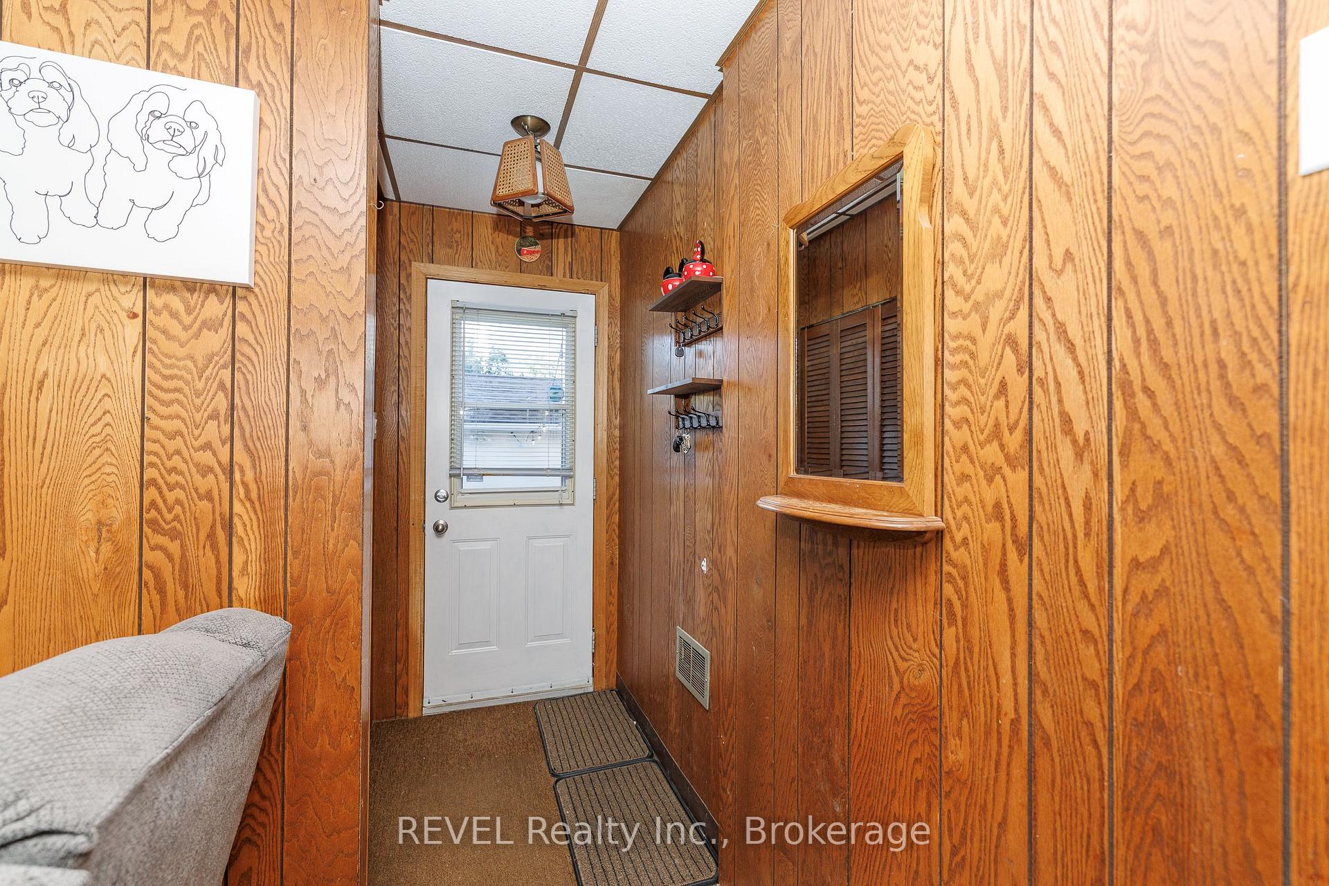 Photo 21 of 5608 Glamis Crescent, Niagara Falls, Hospital — HOMEH