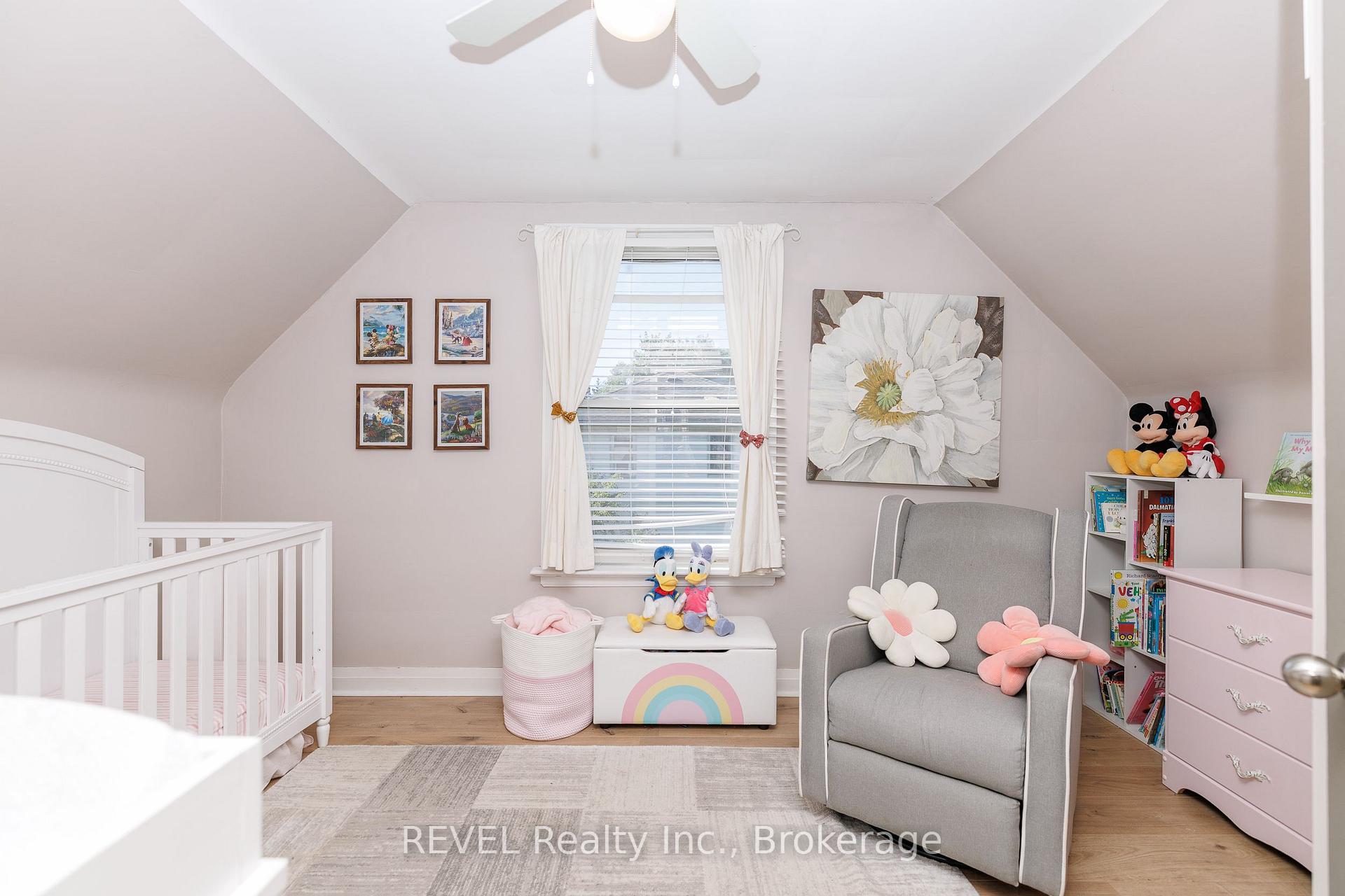 Photo 26 of 5608 Glamis Crescent, Niagara Falls, Hospital — HOMEH
