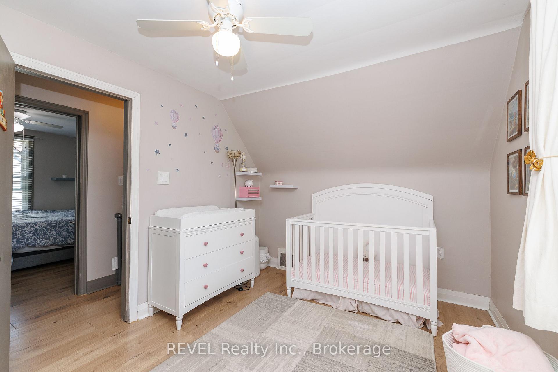 Photo 27 of 5608 Glamis Crescent, Niagara Falls, Hospital — HOMEH
