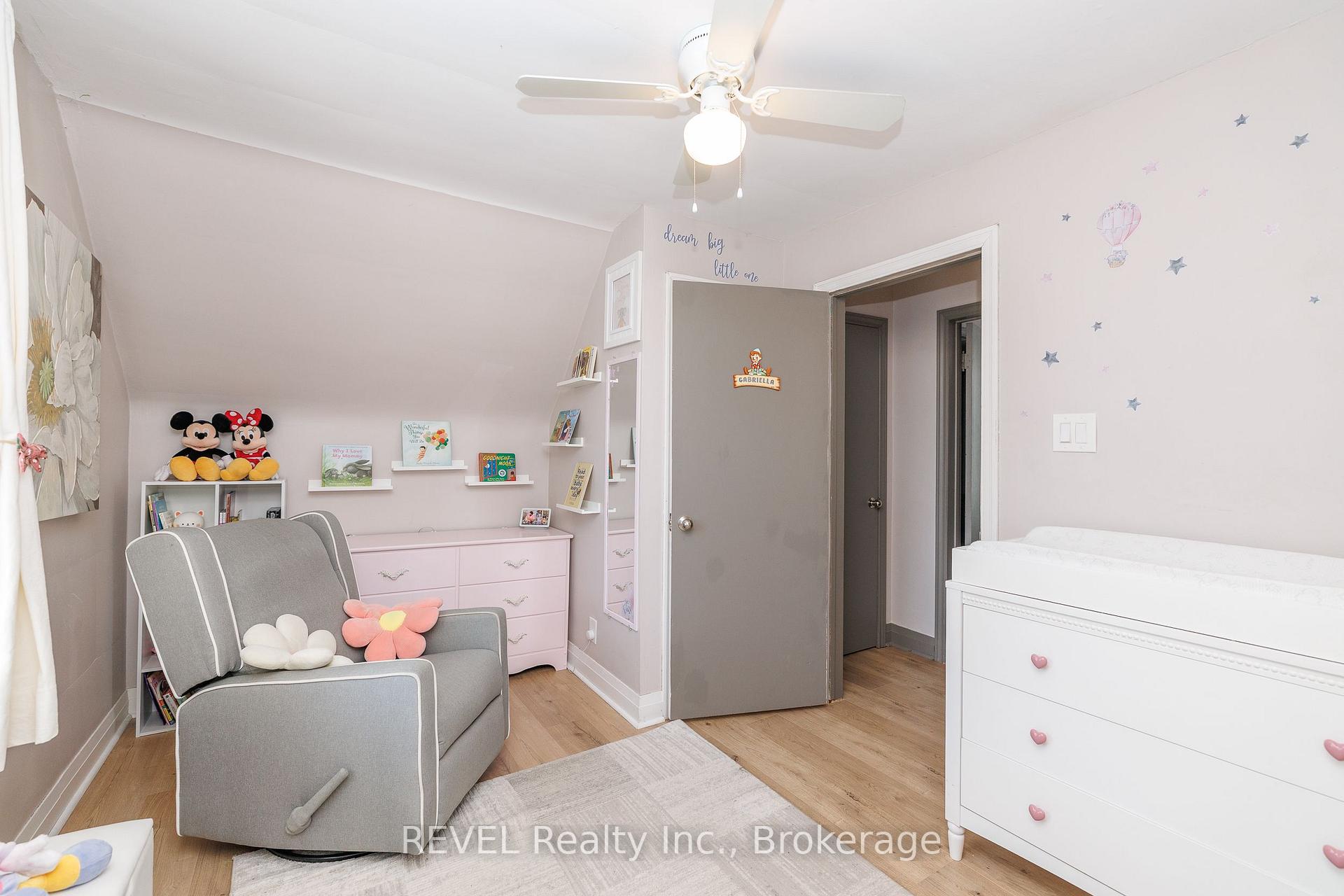 Photo 28 of 5608 Glamis Crescent, Niagara Falls, Hospital — HOMEH