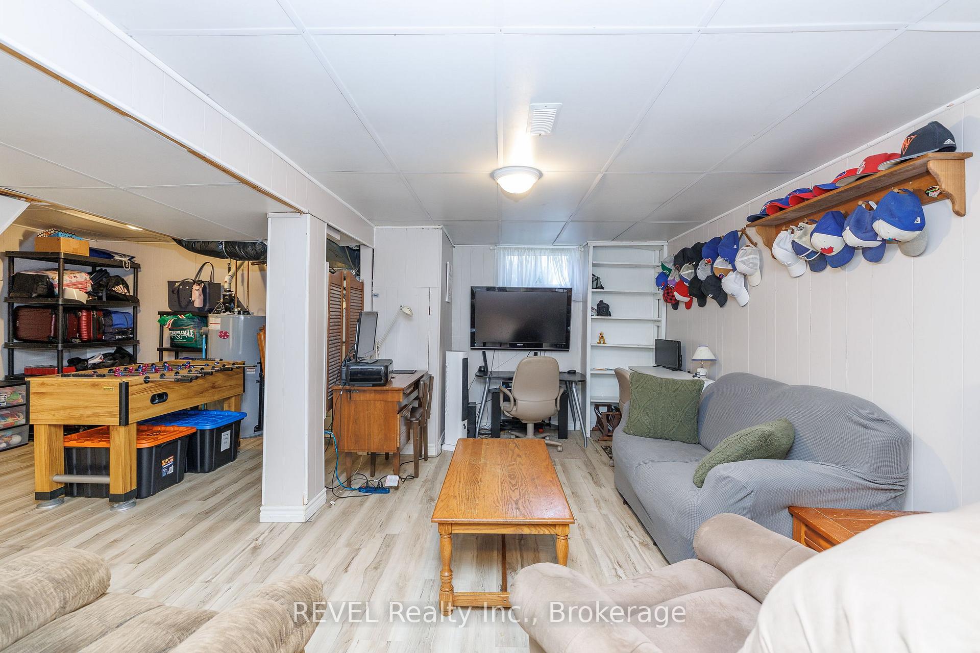 Photo 29 of 5608 Glamis Crescent, Niagara Falls, Hospital — HOMEH