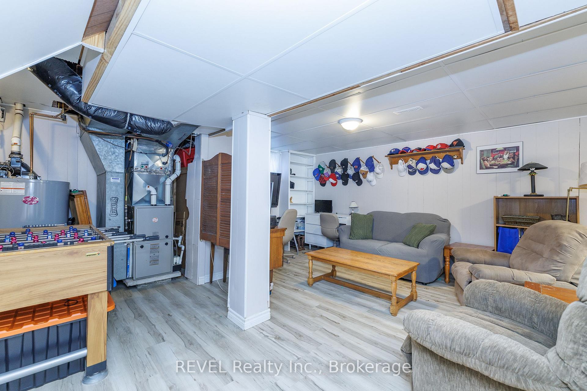Photo 30 of 5608 Glamis Crescent, Niagara Falls, Hospital — HOMEH