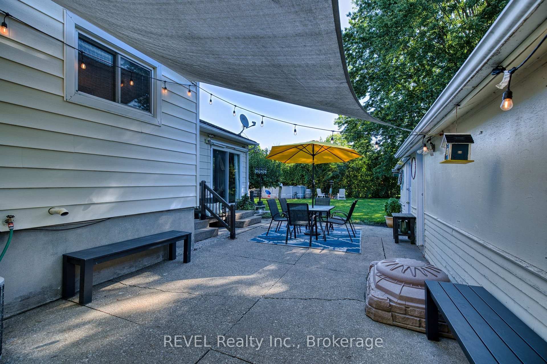 Photo 35 of 5608 Glamis Crescent, Niagara Falls, Hospital — HOMEH