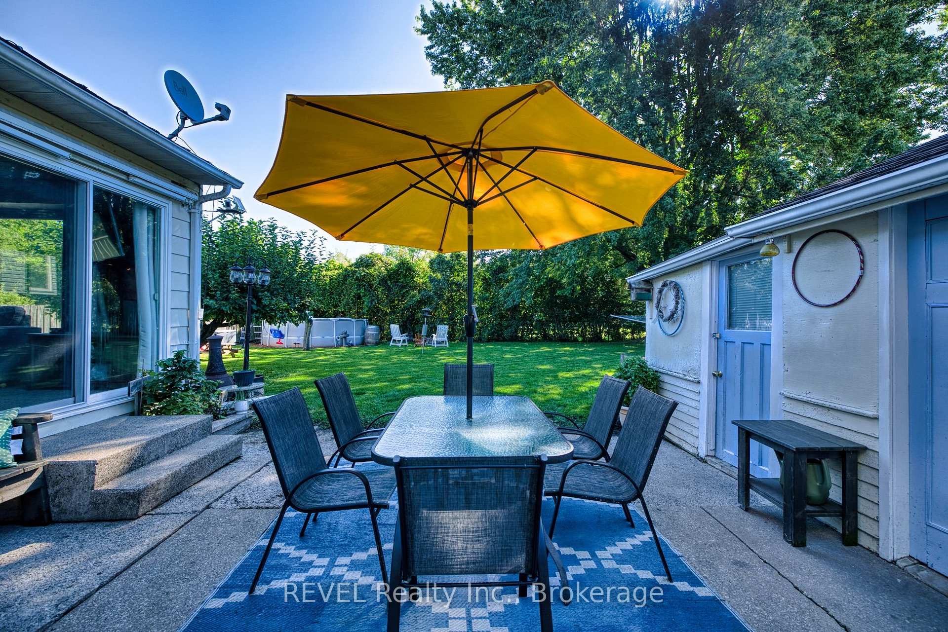 Photo 36 of 5608 Glamis Crescent, Niagara Falls, Hospital — HOMEH