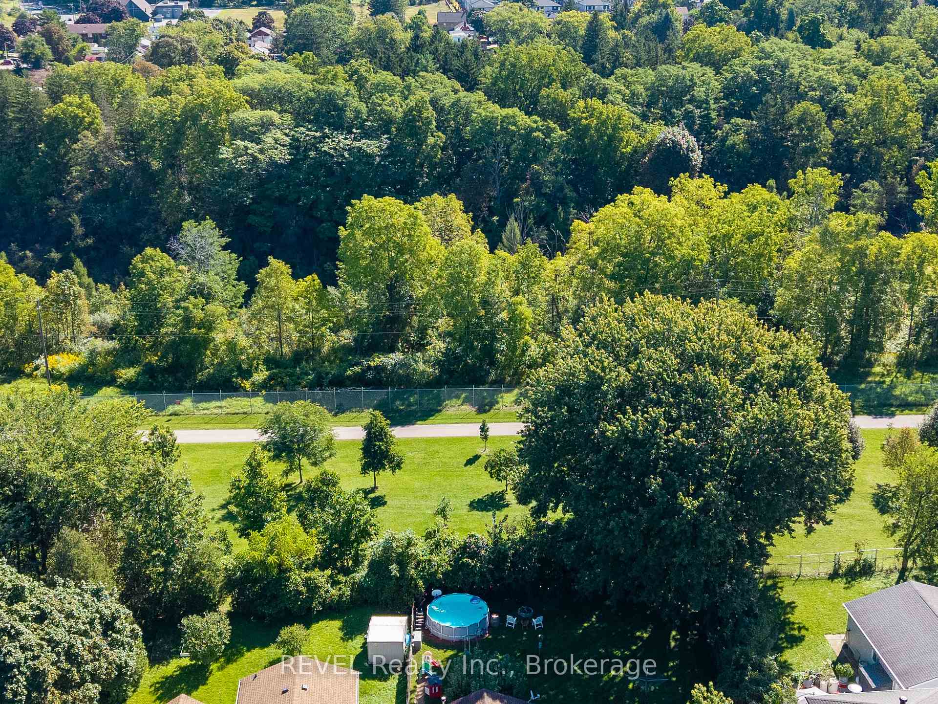 Photo 46 of 5608 Glamis Crescent, Niagara Falls, Hospital — HOMEH