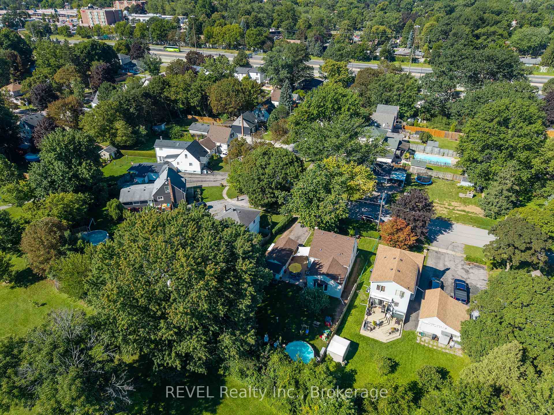 Photo 47 of 5608 Glamis Crescent, Niagara Falls, Hospital — HOMEH