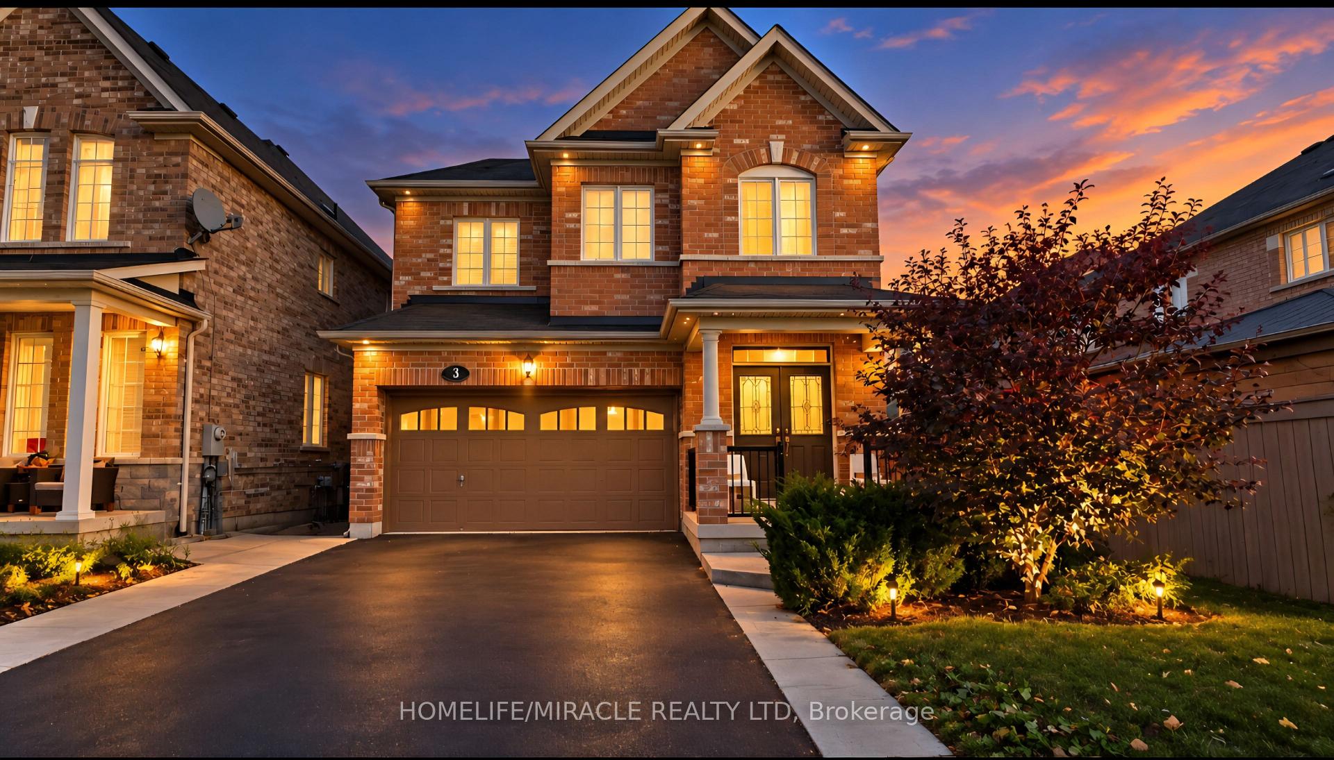 Photo 1 of 3 Addiscott Street, Brampton, Sandringham-Wellington — HOMEH