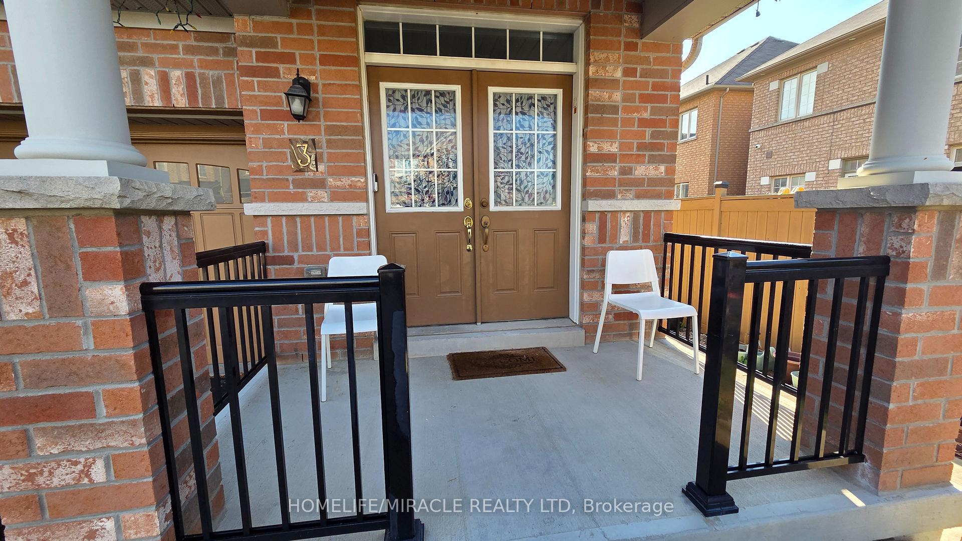 Photo 6 of 3 Addiscott Street, Brampton, Sandringham-Wellington — HOMEH