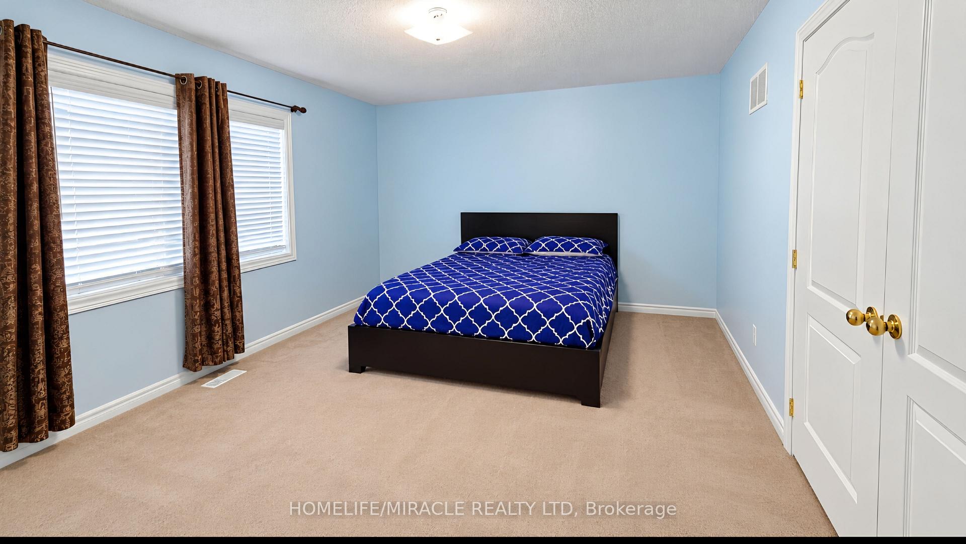 Photo 17 of 3 Addiscott Street, Brampton, Sandringham-Wellington — HOMEH