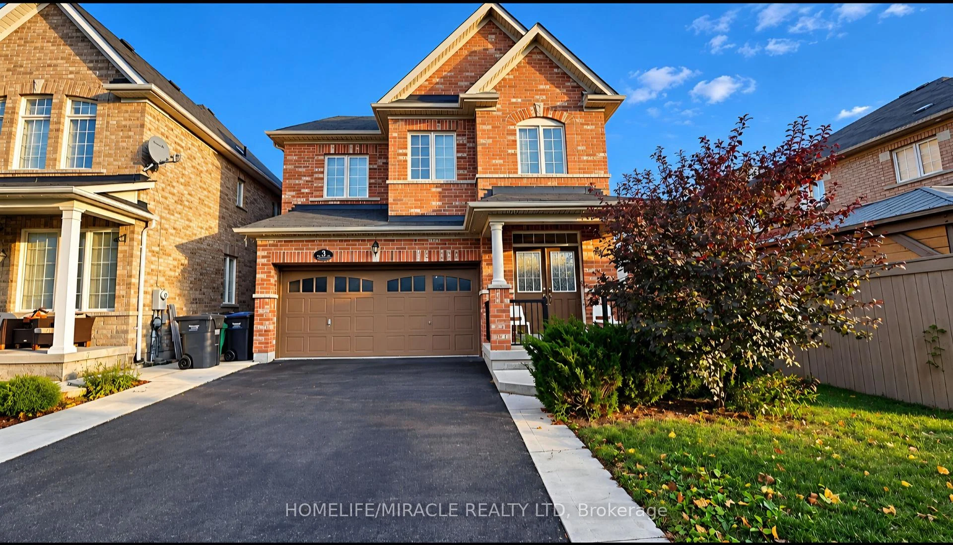 Photo 4 of 3 Addiscott Street, Brampton, Sandringham-Wellington — HOMEH