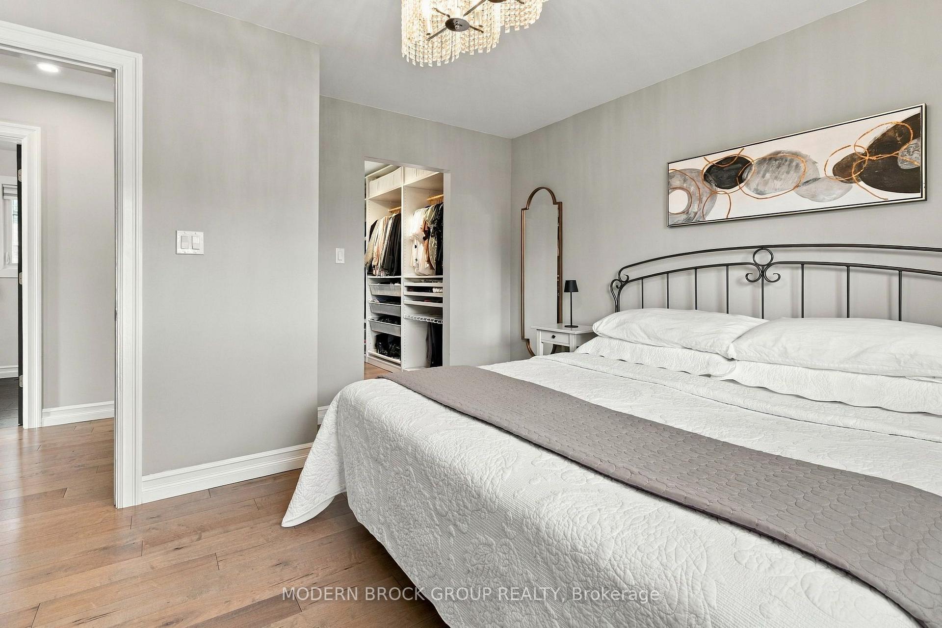 Photo 27 of 10 Manor Drive, Brockville, Brockville — HOMEH