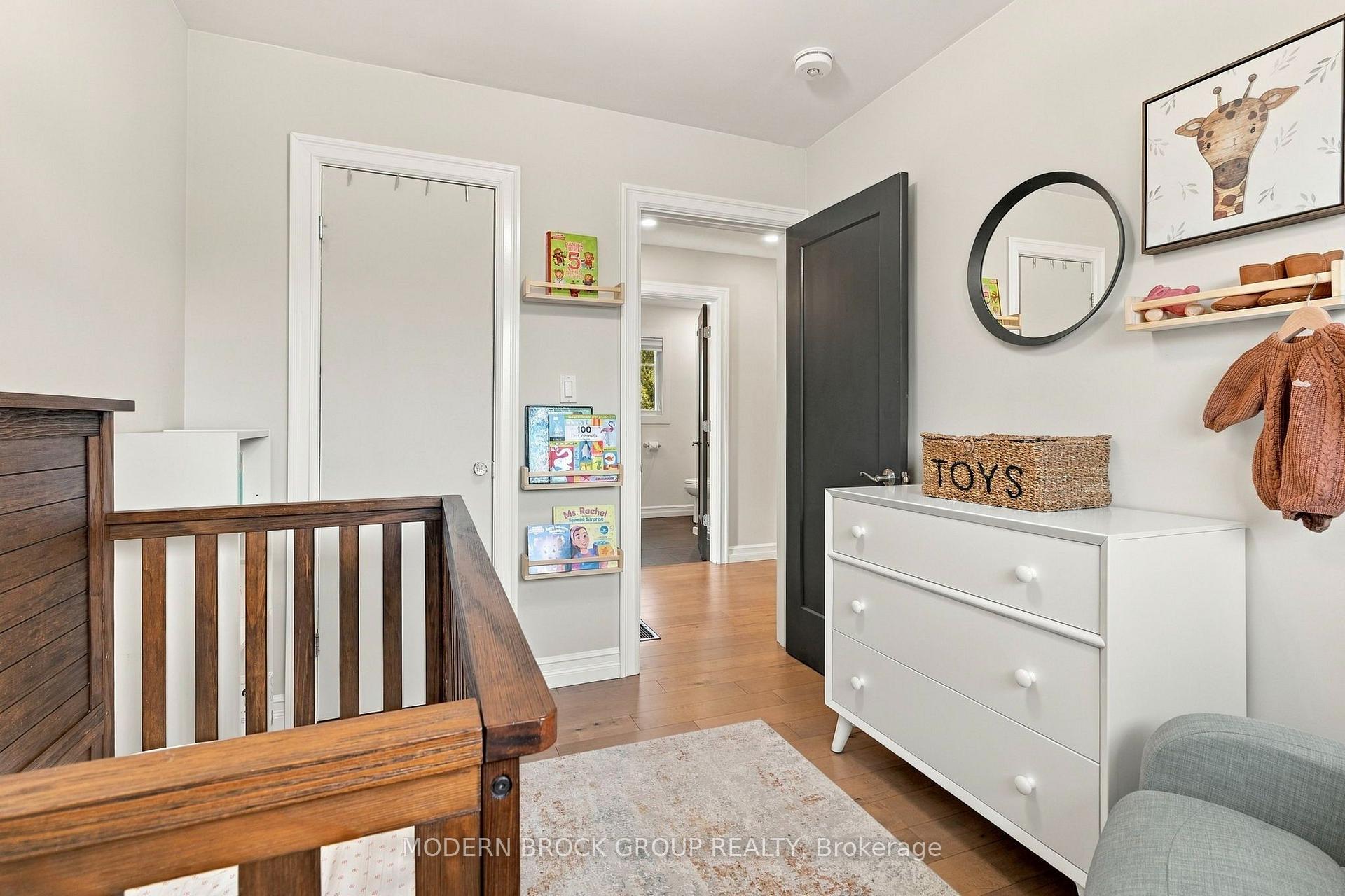 Photo 31 of 10 Manor Drive, Brockville, Brockville — HOMEH