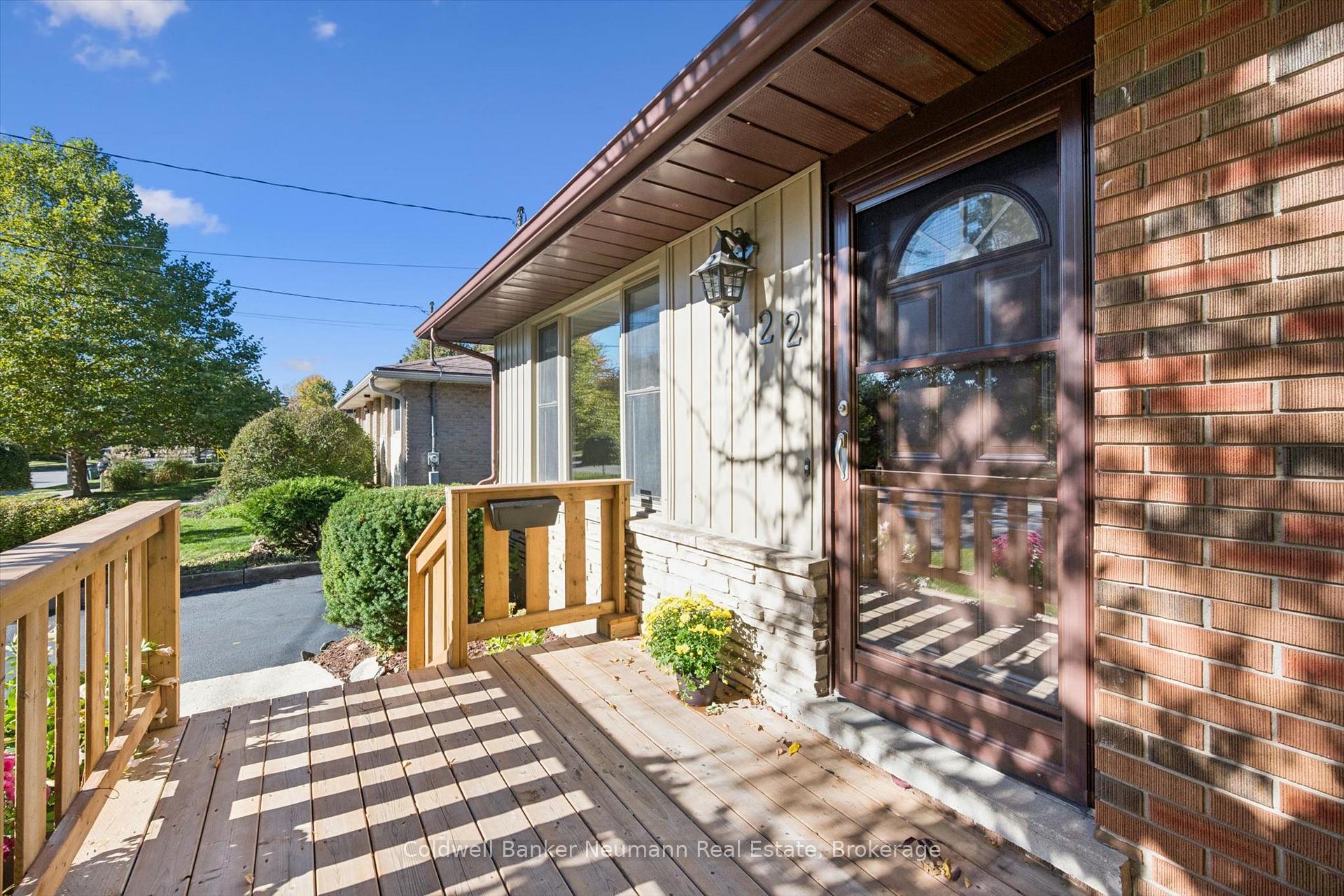Photo 9 of 22 Carter Drive, Guelph, Grange Road — HOMEH