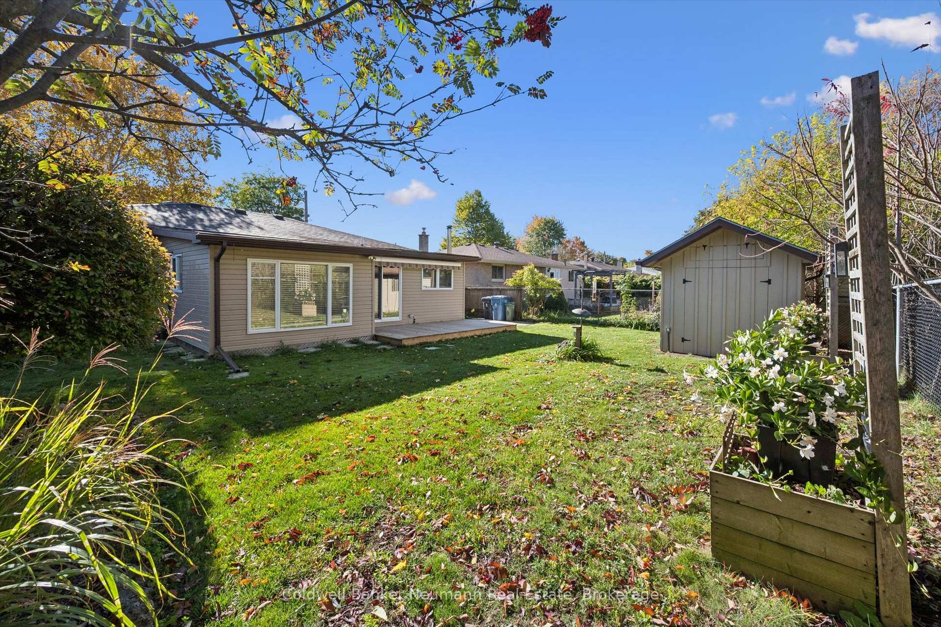 Photo 42 of 22 Carter Drive, Guelph, Grange Road — HOMEH