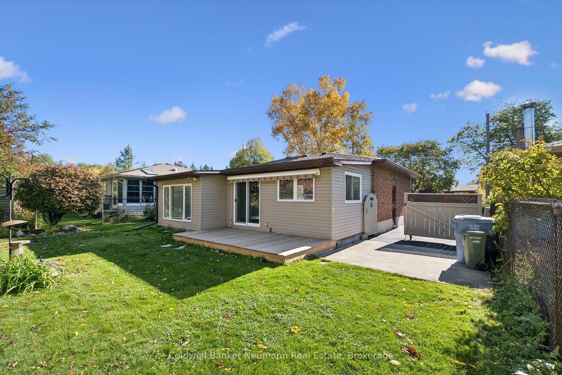 Photo 44 of 22 Carter Drive, Guelph, Grange Road — HOMEH