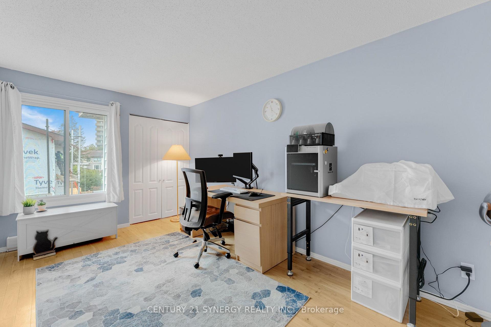 Photo 15 of 19 A Banner Road, Ottawa, Sheahan Estates/Trend Village — HOMEH