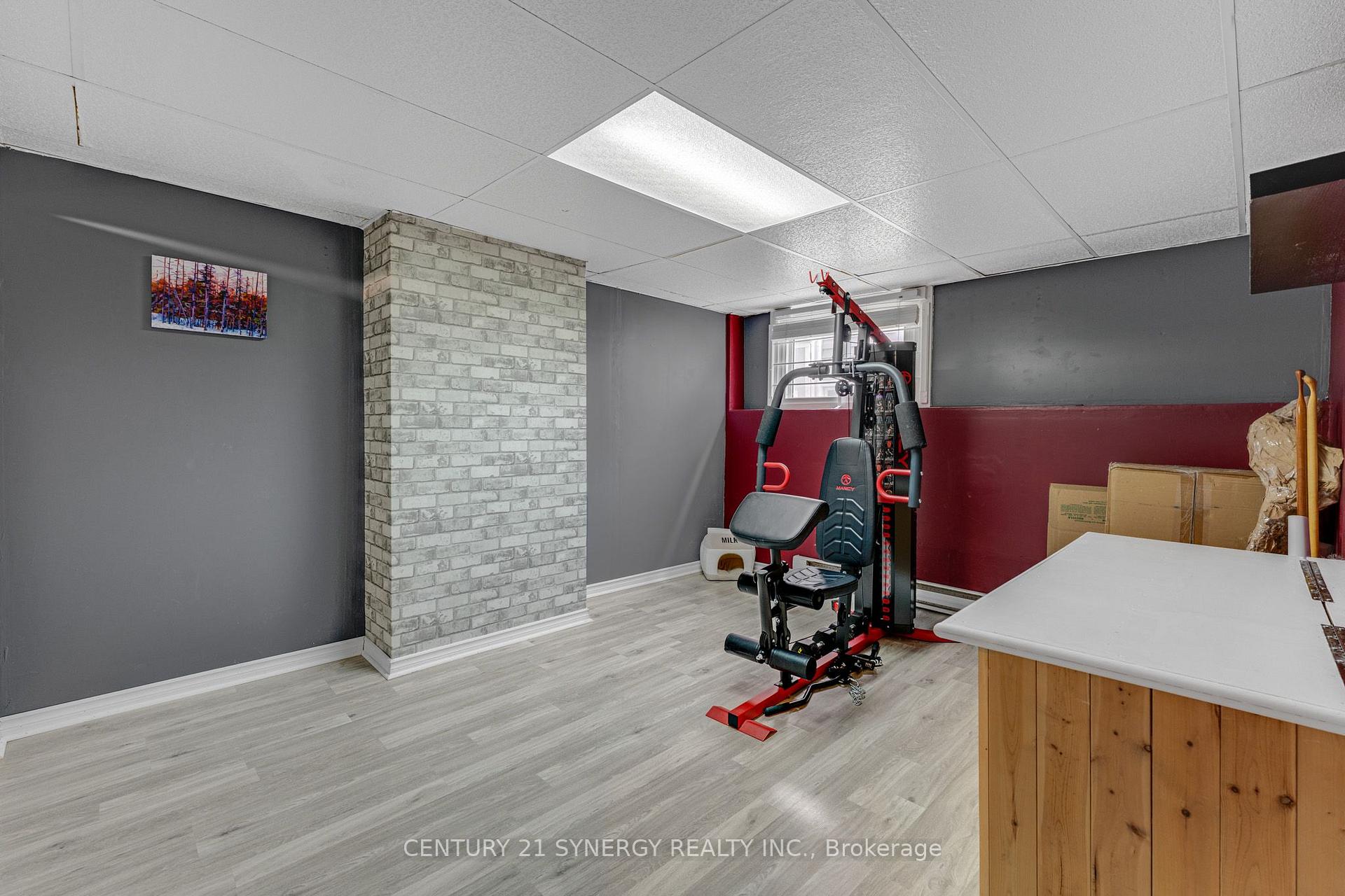 Photo 24 of 19 A Banner Road, Ottawa, Sheahan Estates/Trend Village — HOMEH