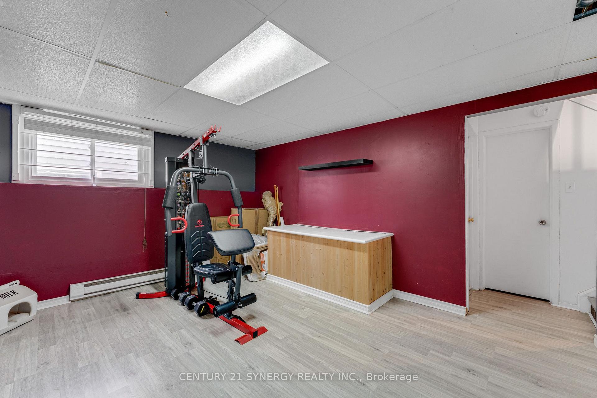Photo 25 of 19 A Banner Road, Ottawa, Sheahan Estates/Trend Village — HOMEH
