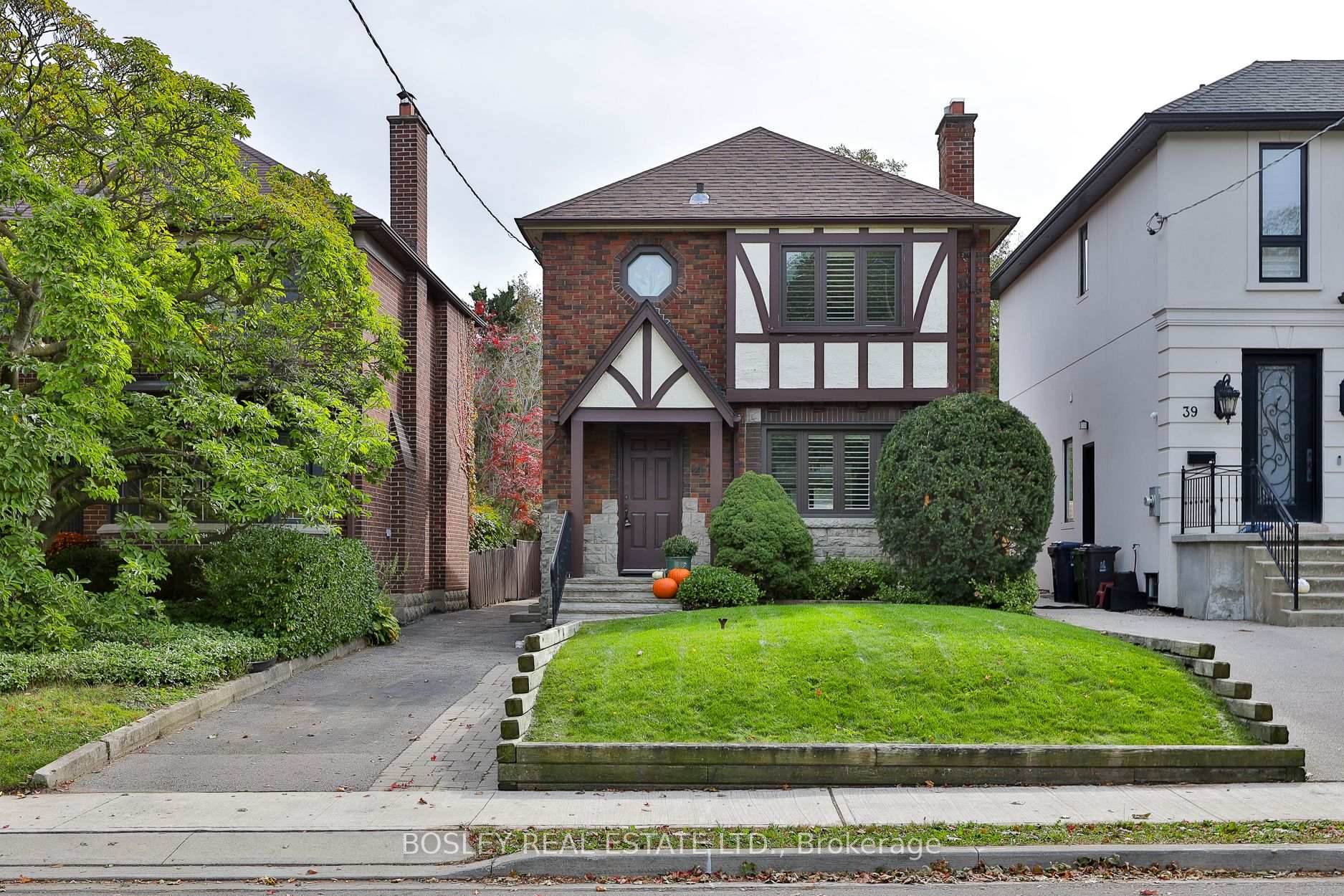 Photo of 41 St Cuthberts Road