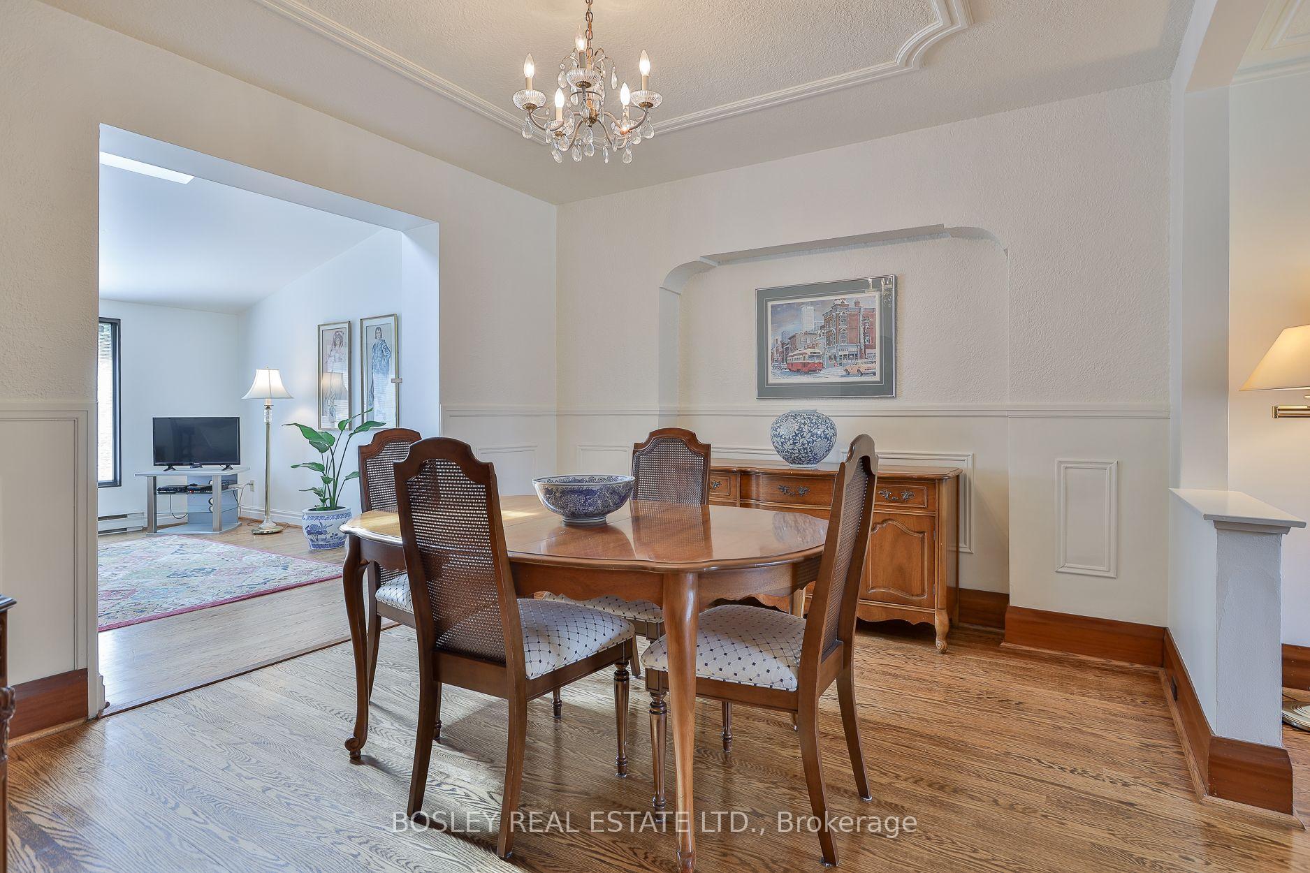 Photo 7 of 41 St Cuthberts Road, Toronto, Leaside — HOMEH