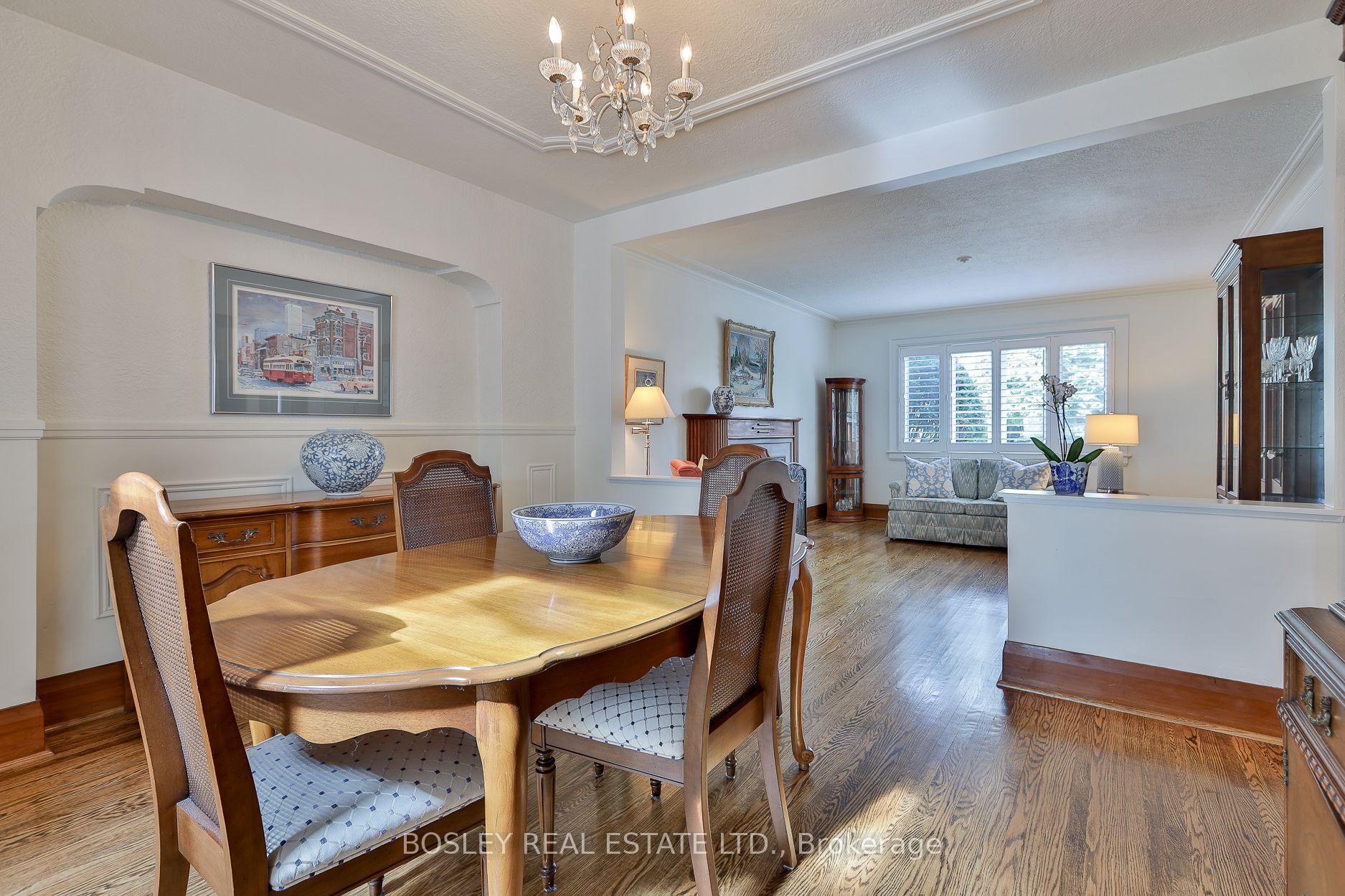 Photo 8 of 41 St Cuthberts Road, Toronto, Leaside — HOMEH