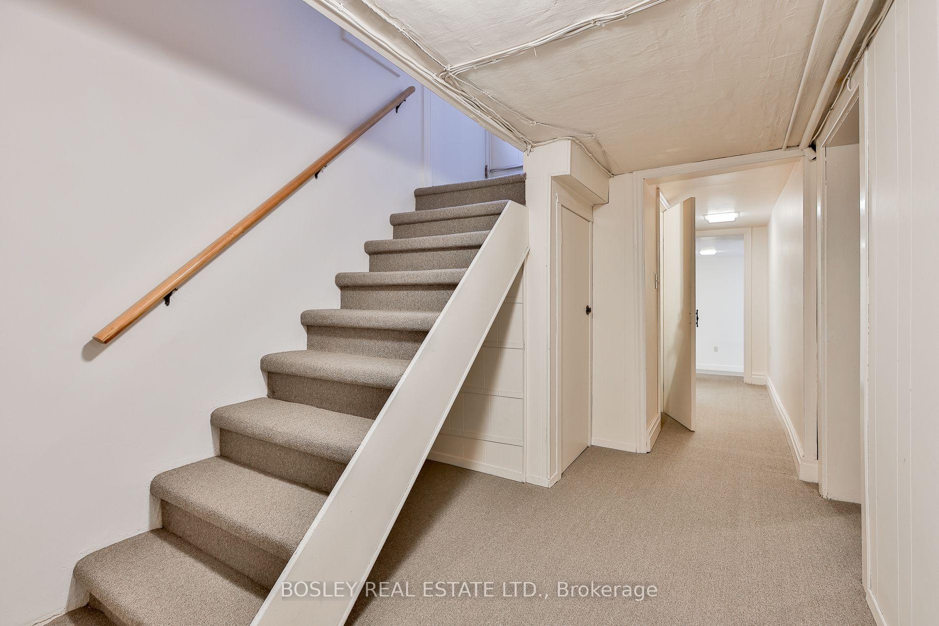 Photo 26 of 41 St Cuthberts Road, Toronto, Leaside — HOMEH