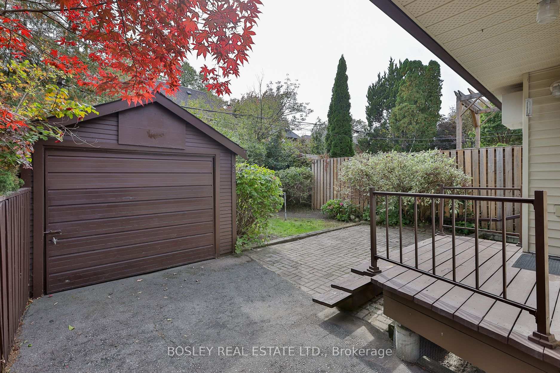 Photo 33 of 41 St Cuthberts Road, Toronto, Leaside — HOMEH