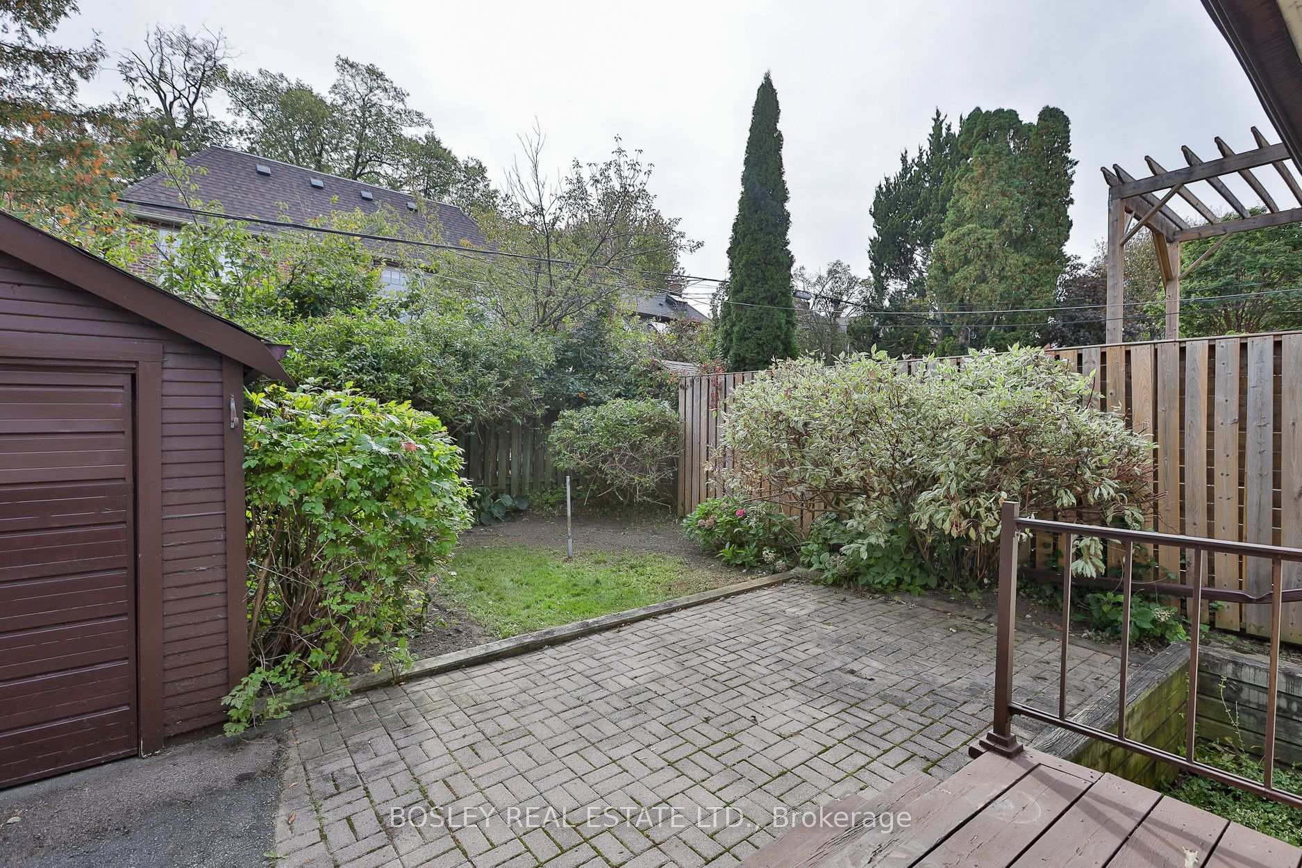 Photo 34 of 41 St Cuthberts Road, Toronto, Leaside — HOMEH